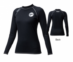large gw6605 rash guard gull women 2019 balidiveshop 3